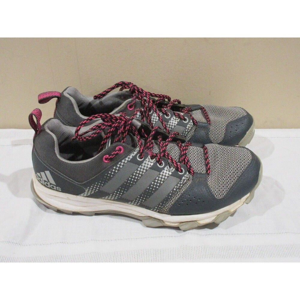 Adidas Galaxy Trail BA8645 Womens 8.5 running/walking shoes
